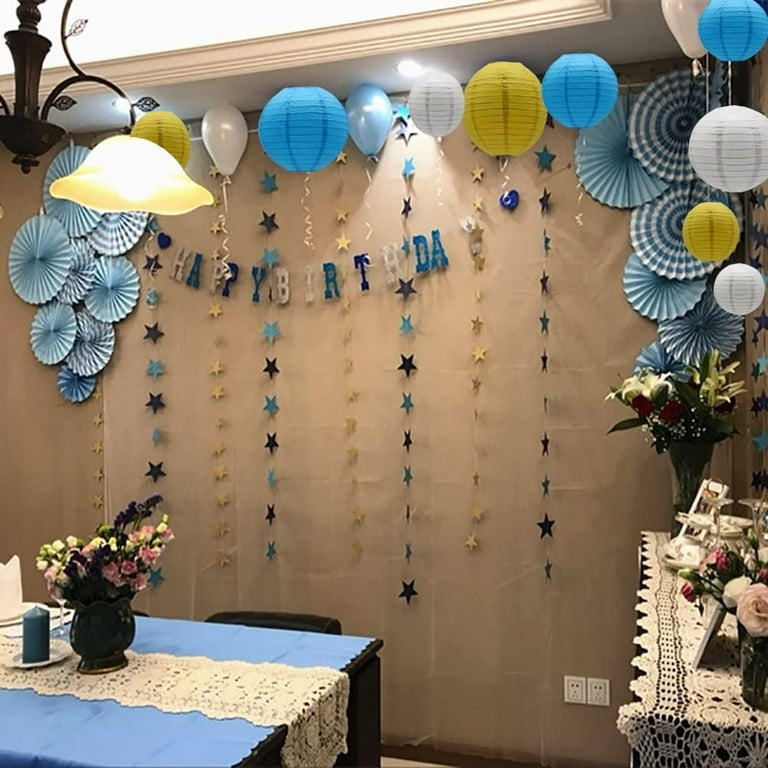 Ceiling Decoration Ideas Party Shelly Lighting ceiling-decoration-ideas-party-shelly-lighting