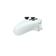 Zen Pro - ES Pro Gaming Controller (White) | Compatible with Nintendo Switch & PC