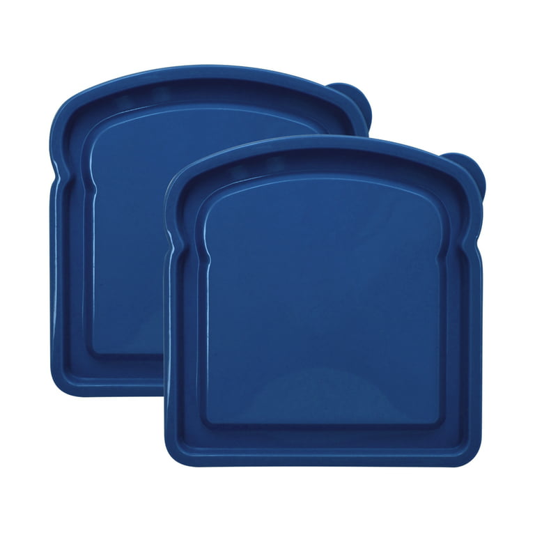 Mainstays Sandwich Container - 8 pack 