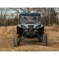 thumbnail image 4 of SuperATV High|Clearance 1.5" Forward Offset A Arms for a 2021+ Yamaha Wolverine RMAX 2/RMAX 4|Fits up to 34" Tires|Adjustable Upper Pivot Block|Include Preinstalled Ball Joints|AA-Y-RMAX-1.5-HC-BH-02, 4 of 6