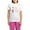 With Pink Pant, variant on CafePress - Meet Me On The Mat Women's Light Pajamas - Women's Short Sleeve Print T-Shirt and Pants Light Cotton Pajama Set