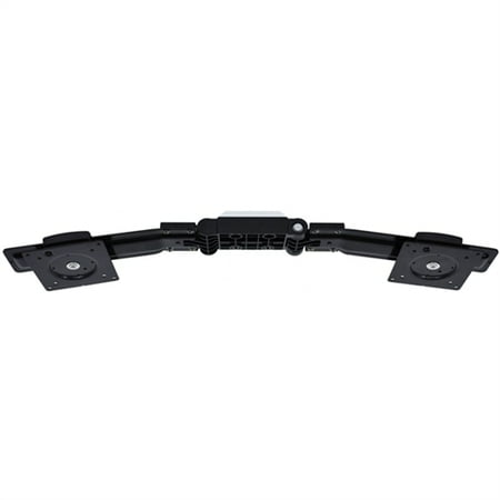 Ergotron 97 574 Styleview Dual Monitor Mount Kit