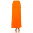 thumbnail image 5 of Women's Elegant Full-Length Skirt, 5 of 5