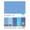 Cape Cod, variant on Recollections Citrus 8.5" x 11" Mixed Paper Pack - Acid and Lignin Free Paper for Scrapbooks, Arts & Crafts, 8 Pack