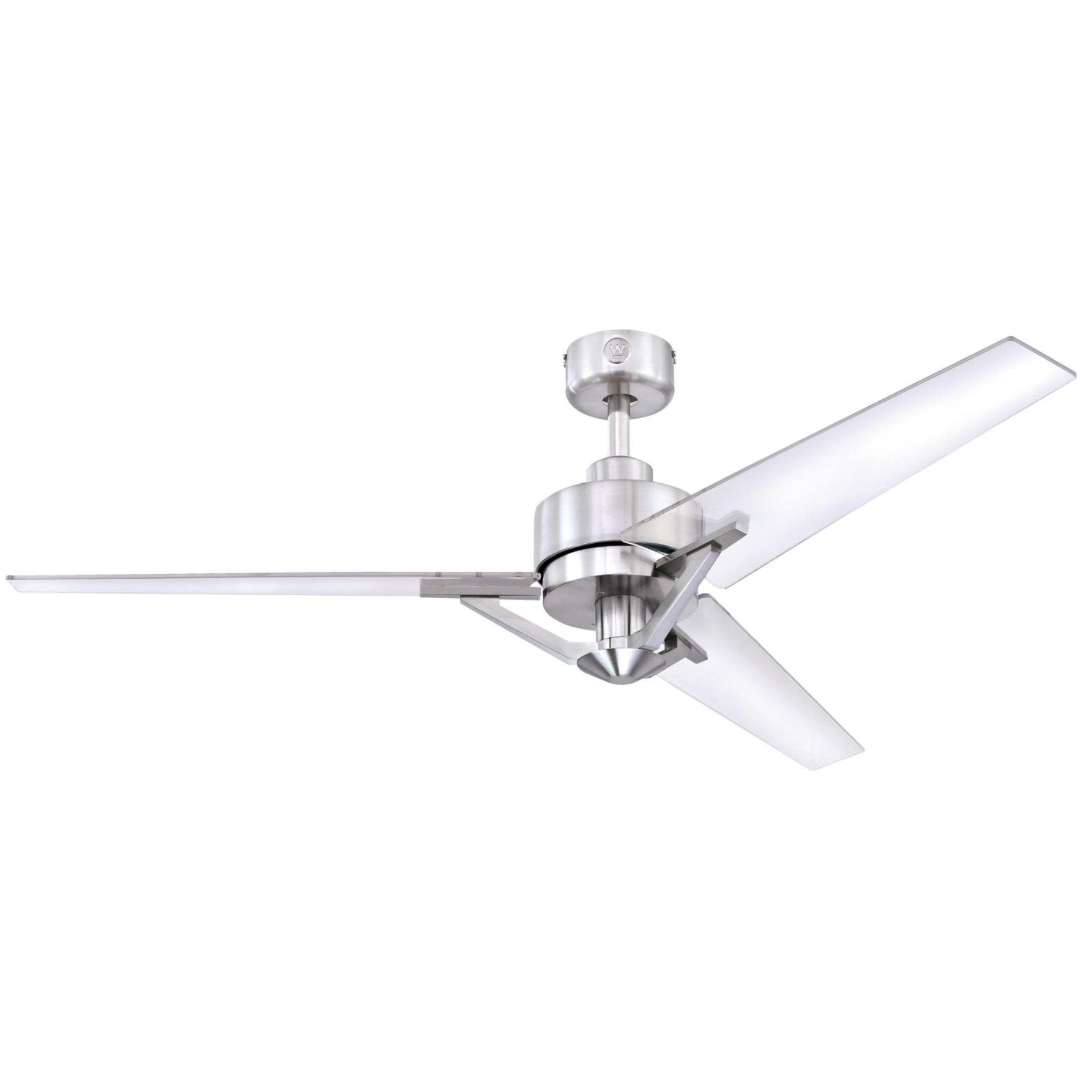 Westinghouse Two Blade Ceiling Fan Shelly Lighting