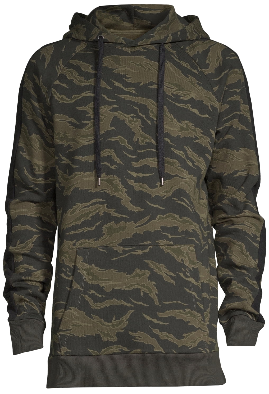 No Boundaries Men's and Big Men's Fleece Hoodie, up to Size 3XL -  Walmart.com