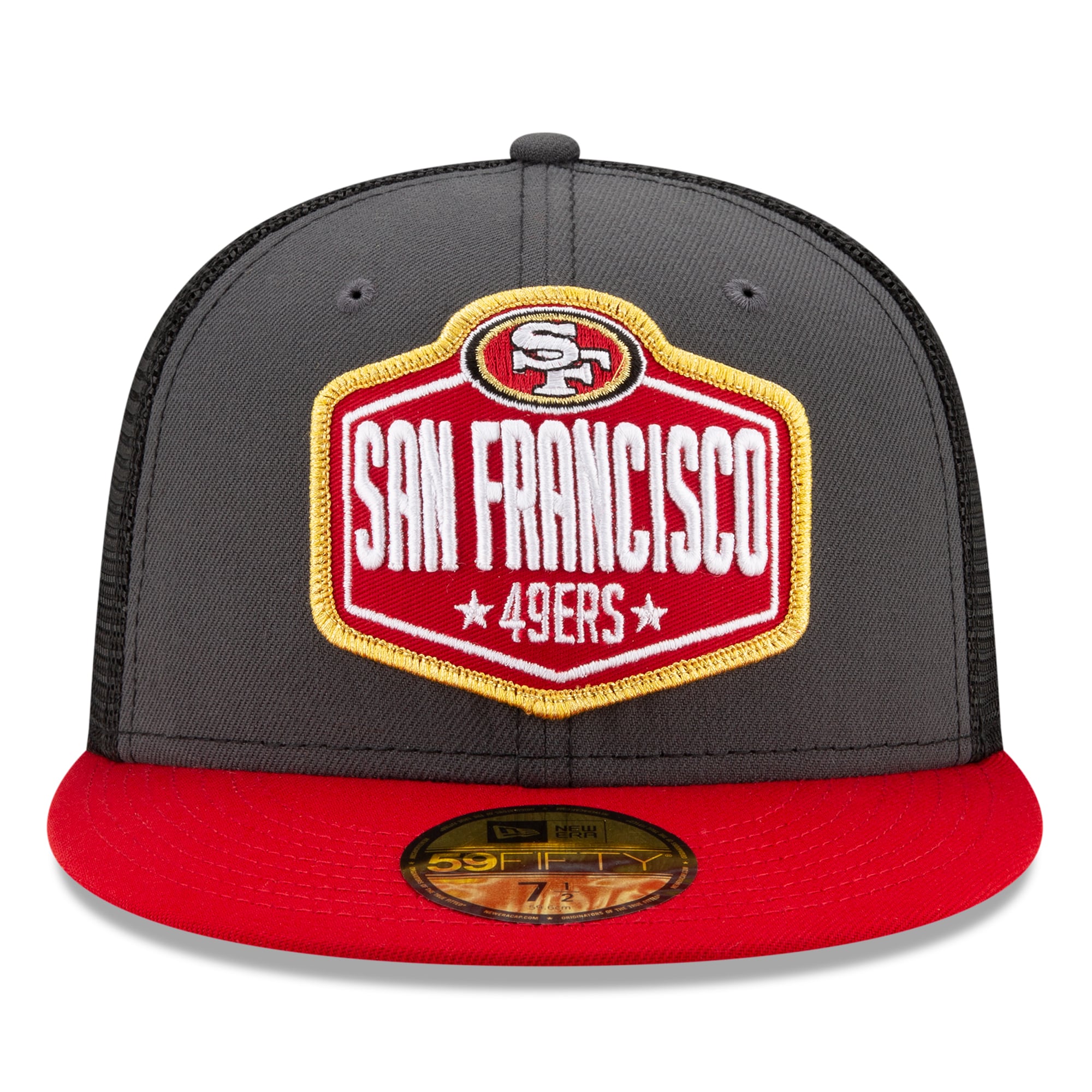 San Francisco 49ers 2021 NFL Draft 