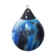 thumbnail image 3 of Bolsa de agua pesada, equipo de práctica, bolsa de boxeo, bolsa de arena, resistente al agua, para golpear Multicolor, 3 of 9