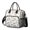 Pioneer Flower Floral, variant on Pioneer Flower Floral Print Pattern Womens Lunch Box for Work,Insulated Large Lunch Bag,Leakproof Adult Lunch Bag for Work,Beach,Travel,Picnic,Camping