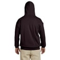 thumbnail image 2 of Gildan Heavy Blend Adult Hooded Sweatshirt, 2 of 2
