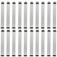 thumbnail image 2 of kurtrusly 20pieces Secure And Durable Stainless Steel Sewing Clips Effortless Hemming Easy To Sewing Clips Set, 2 of 6