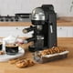 thumbnail image 4 of Máquina de Espresso T-Fal 3.5 Bares de Presión Negra, 4 of 4