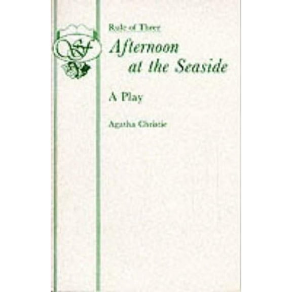 Afternoon at the Seaside, (Paperback)