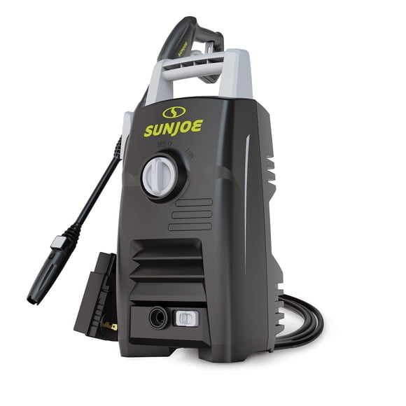 Hidrolavadora Sun Joe SPX205E-XT 1150 PSI, manguera de 6 m