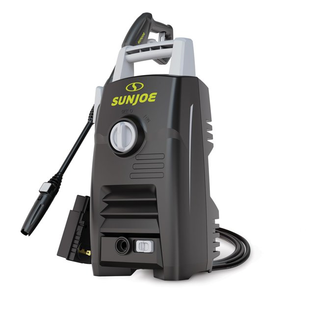 Hidrolavadora Sun Joe SPX205E-XT 1150 PSI, manguera de 6 m