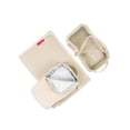 thumbnail image 5 of Skip Hop Forma Next Diaper Backpack, Oat, 5 of 5