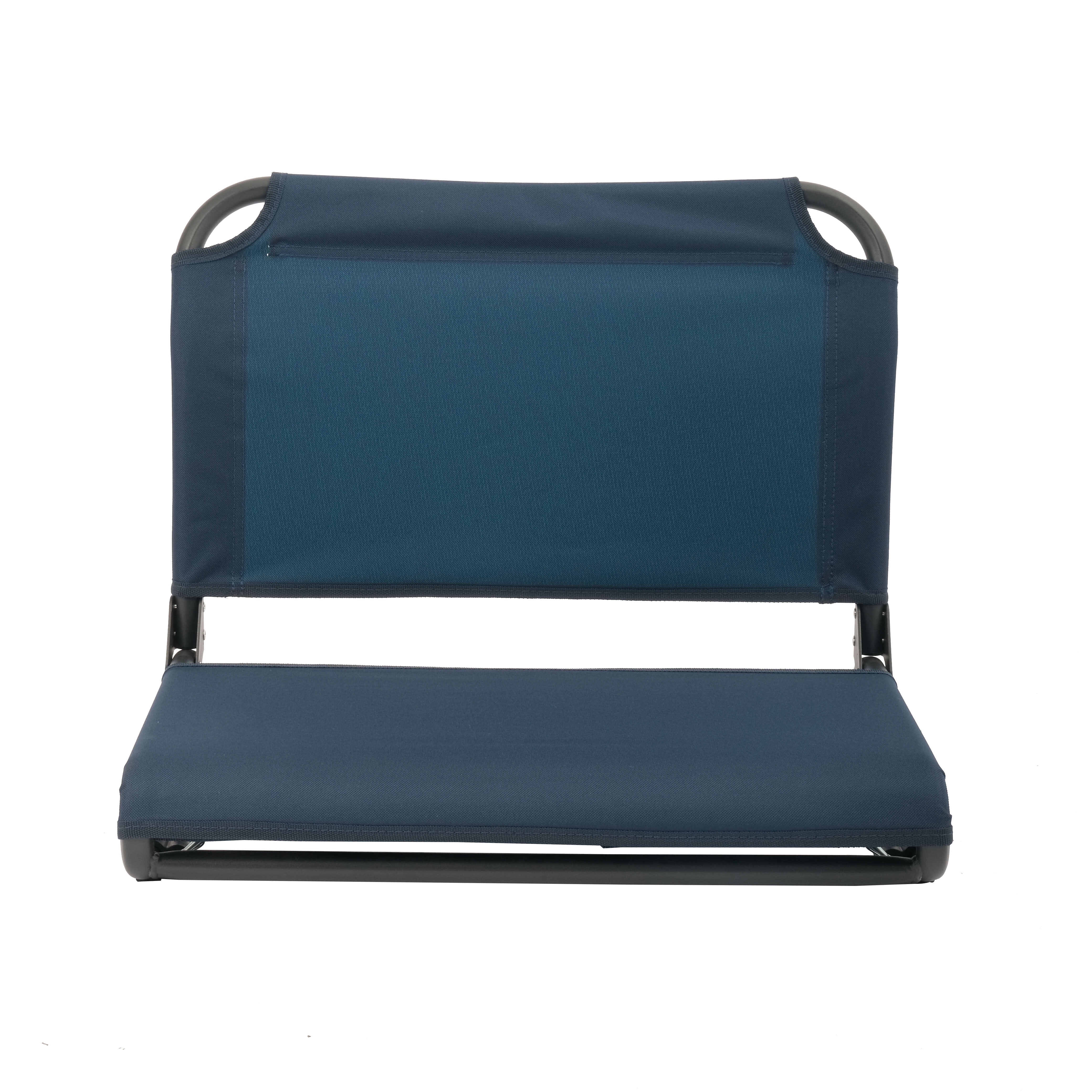 Ozark Trail Stadium Seat Blue Cove