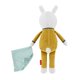 thumbnail image 2 of Peluche Fisher Price Newborn Toys Conejito Dulces Sueños, 2 of 4