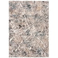 thumbnail image 1 of Safavieh Carrara Comgan Tapis Abstrait, 1 of 3