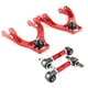 thumbnail image 2 of Kit de brazo de control superior delantero, control de inclinación delantero y trasero, brazo de control superior delantero para Honda Civic, kit de inclinación de control superior ajustable, tecnolo, 2 of 11