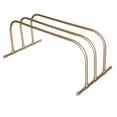thumbnail image 1 of TRC Recreation PVC Pool Float Storage Drying Rack For Foam Loungers, Bronze, 1 of 4