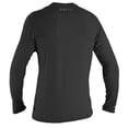 thumbnail image 2 of O'Neill Men's Basic Skins 30+ Long Sleeve Sun Shirt, 2 of 2