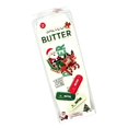 thumbnail image 4 of Crunchy Christmas Butter Decoration, Slow Stress Relief Toy for Desk and Home, Holiday Butter Stick Ornament for Relaxation and Gift, 4 of 7