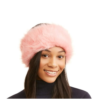 faded glory faux fur