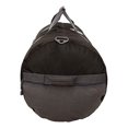 thumbnail image 3 of 15 x 30 Utility Duffle Bag- Black - Large, 3 of 9