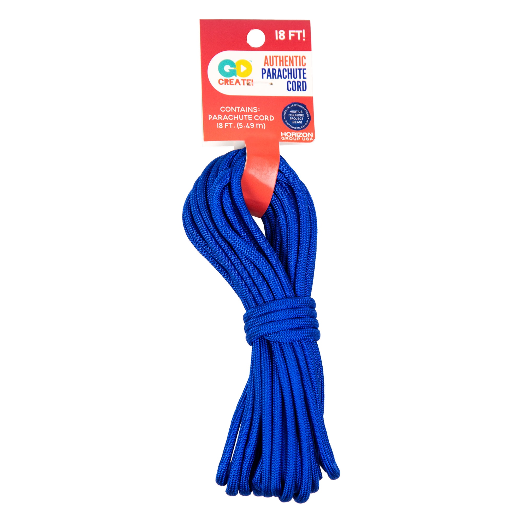 Extra Strong Braided Cord Polyester Core 4.4mm Knitted  Washing Clothes Line 