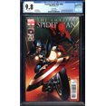thumbnail image 1 of Amazing Spider-Man #656 - CGC 9.8 Comic Book, 1 of 2
