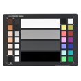 thumbnail image 1 of Tabla de calibración de vídeo ColorChecker Calibrite CCVWB, 1 of 7