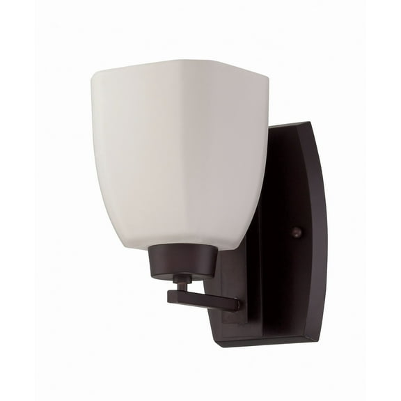 Craftmade Lighting - One Light Wall Sconce - Wall Lighting - Bridwell - One