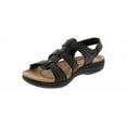 thumbnail image 5 of Clarks Laurieann Vine Womens Flat Sandals, 5 of 6