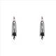 thumbnail image 1 of 2X Alicates Reversibles de Seguridad de 9 Pulgadas para Torsión de Cables de Aeronaves, con A la Izquierda y A la Derecha, Herramienta Automática para Torsión de Cables., 1 of 5
