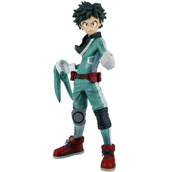 My Hero Academia DXF Vol. 3 Deku PVC Figure