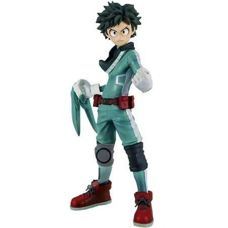 My Hero Academia DXF Vol. 3 Deku PVC Figure