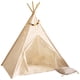 thumbnail image 2 of Tienda Tipi Infantil para Niños - con Cadena Ligera | Tienda Tipi para Niños | Tienda de J PLAYVIBE PLAYVIBE, 2 of 2
