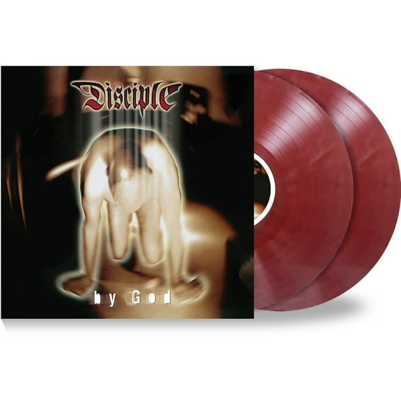 The Disciple - By God - Music & Performance - Vinyl