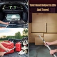 thumbnail image 4 of Telescoping Truck Bed Extender Pole for Easy Item Retrieval, Ergonomic Design for Pickup, Garage, or RV Use, Extends 150-190cm, 4 of 8
