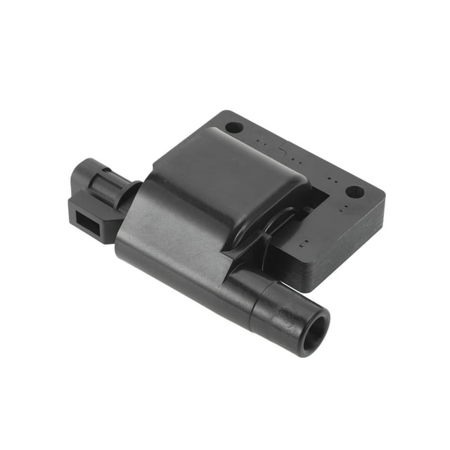 Bobina de Encendido Unique Bargains No.2243353J20/224330B000/2243355S10/2243356E11 para Nissan D21 1990-1994