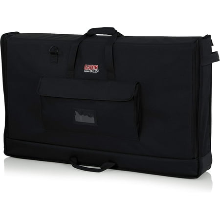 UPC: 0716408542294 | Gator Cases Large Padded Tote Transport Bag for LCD Screens Between 40-45 inches
