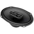 thumbnail image 2 of Hertz CX690 Cento Series 6"X9" 300W Peak Power Handling 4 Ohms 3-Way Coaxial Car Speakers (Pair), 2 of 2