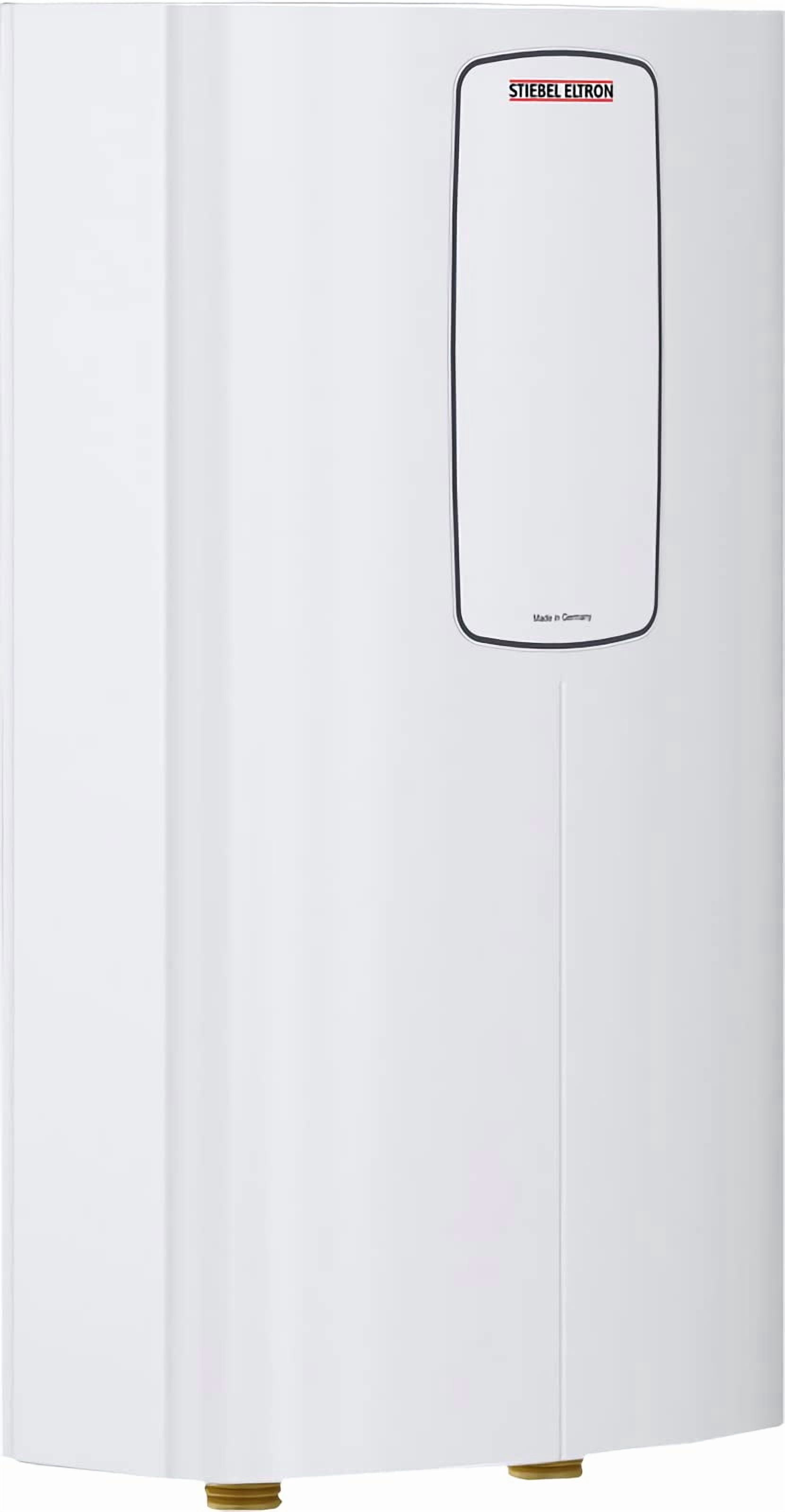 Stiebel Eltron 202646 Model DHC 3-1 Classic Single Sink Point-of-Use Electric Tankless Water Heater, 120V, 1 Phase, 50/60 Hz, Hydraulically Controlled, Safety High Limit Switch CA3
