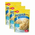 thumbnail image 2 of Betty Crocker Bisquick Buttermilk Biscuit Mix, 7.5 oz (3 pack) and 8in Silicone Spatula (Color Varies), 2 of 5
