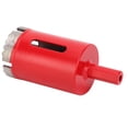 thumbnail image 4 of Diamond Hole Saw Drill Bit, Hole Saw Drill Tool High Speed Steel For Marble, 4 of 8