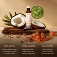 thumbnail image 6 of Gya Labs Frankincense and Somali Myrrh Essential Oil Roll on - Frankincense for Face, Myrrh for Skin, Body Ache Comfort, Aromatherapy, Travel Size (0.34 Fl Oz), 6 of 8