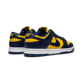 thumbnail image 3 of NIKE MENS Dunk Low "Michigan" DD1391 700 DD1391 700 from Stadium Goods, 3 of 8