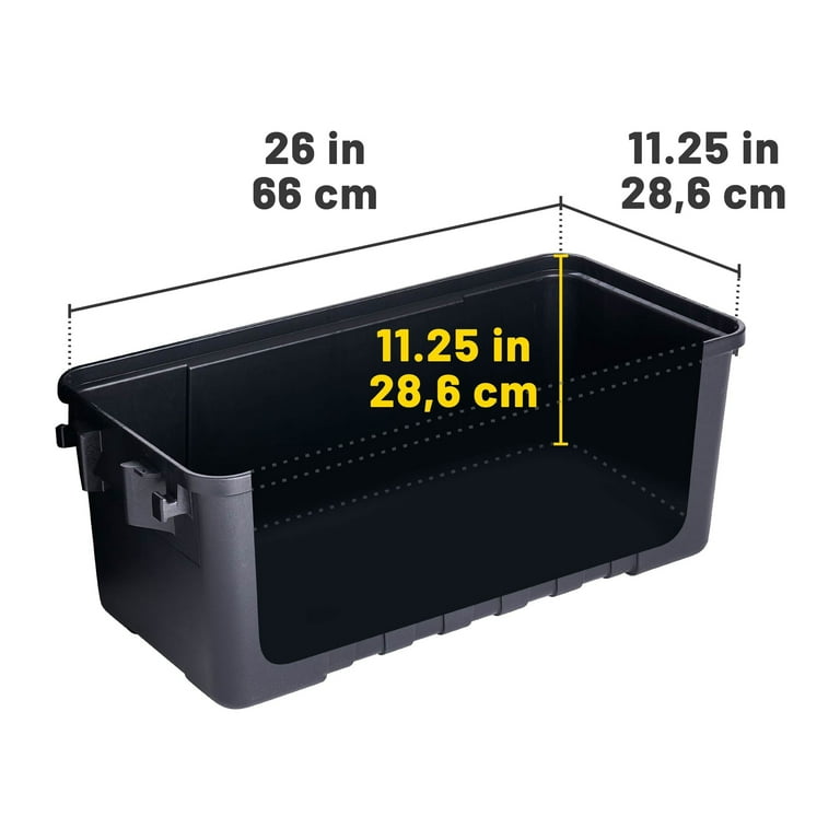 期間限定値下げ❗️ 17SS Large l Storage Box Amazon｜THOR LARGE