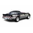 thumbnail image 6 of 1978 Chevy Corvette , Black - Greenlight 30347/48 - 1/64 Scale Diecast Model Car, 6 of 8